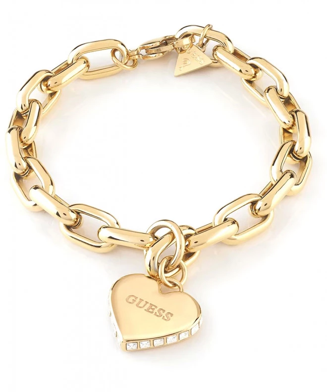Náramok Guess Falling in Love JUBB02228JWYGS