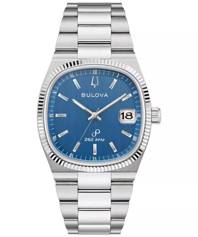 Hodinky pánske Bulova Super Seville 96B440