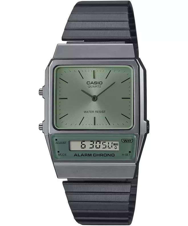 Hodinky Unisex Casio Vintage Edgy AQ-800ECGG-3AEF