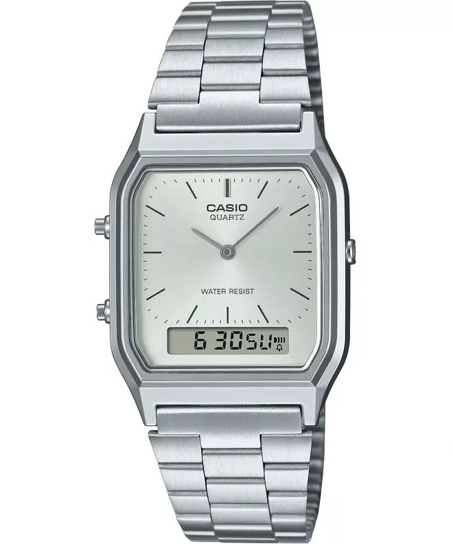 Hodinky unisex Casio Vintage Edgy AQ-230A-7AMQYES