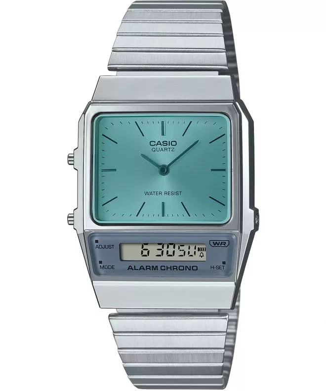 Hodinky unisex Casio Vintage Edgy AQ-800EC-2AEF