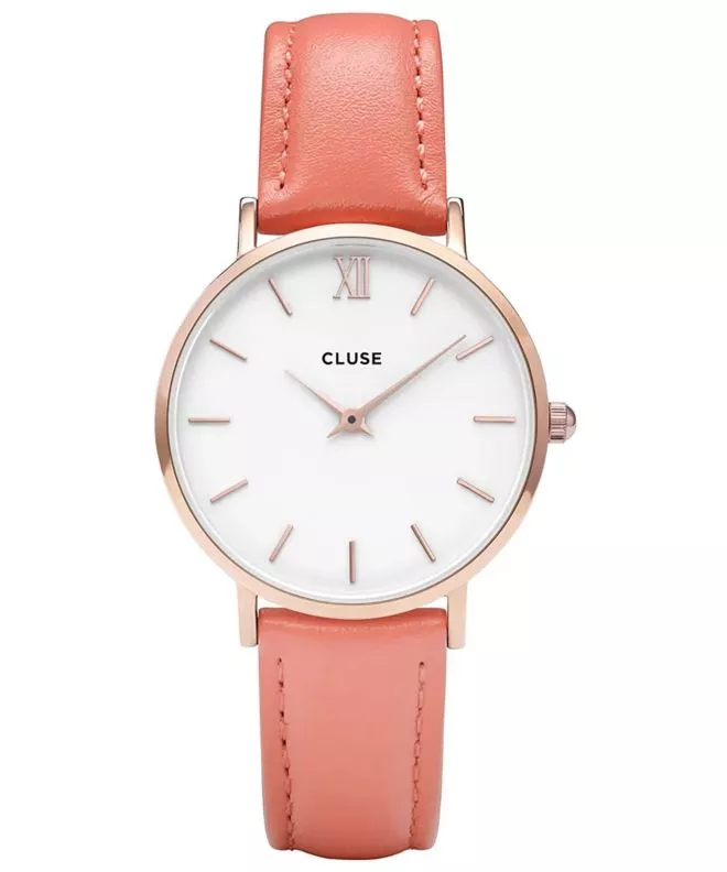 Hodinky dámske Cluse Minuit CL30045
