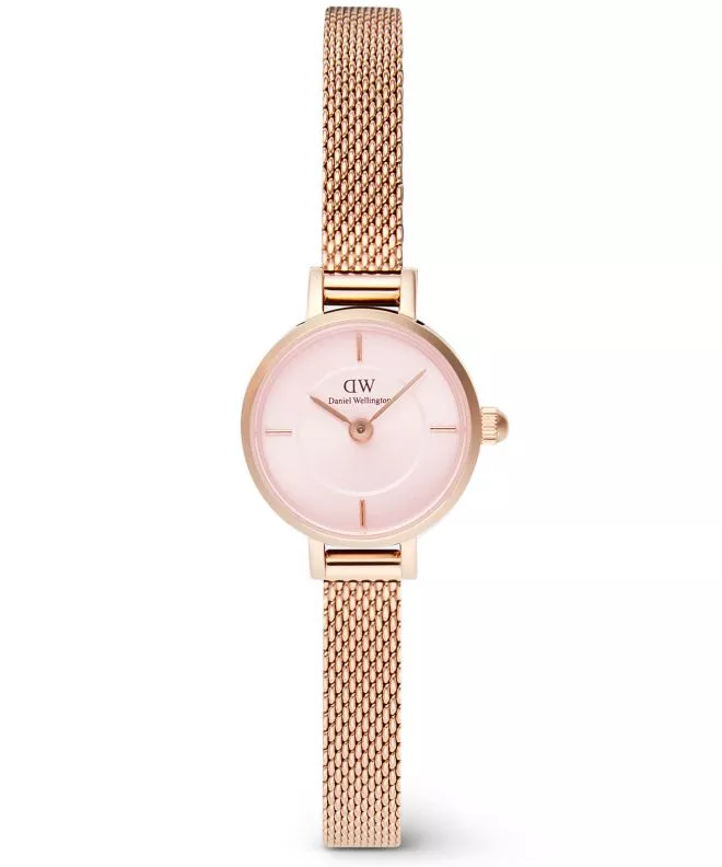 Hodinky dámske Daniel Wellington Petite Mini 19 DW00100743