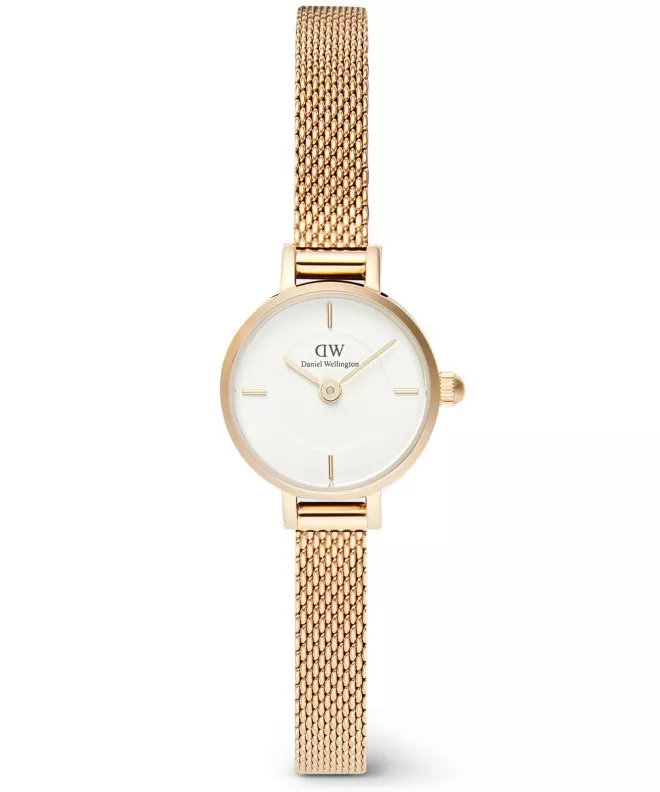 Hodinky dámske Daniel Wellington Petite Mini 19 DW00100745