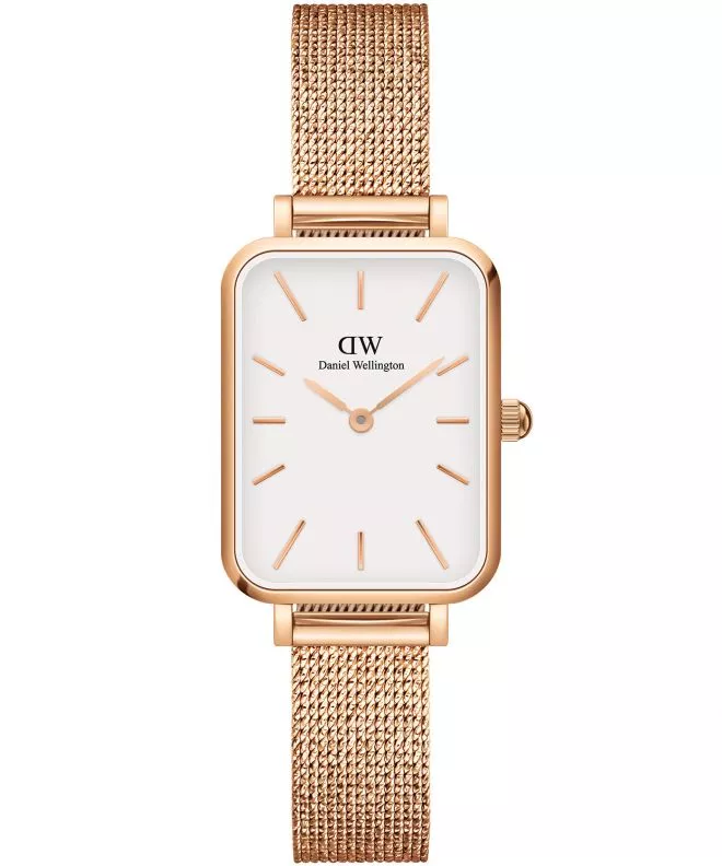 Hodinky Dámske Daniel Wellington Quadro Pressed Melrose DW00100431