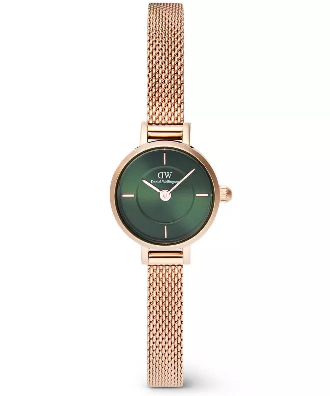 Hodinky dámske Daniel Wellington Petite Mini 19 DW00100742