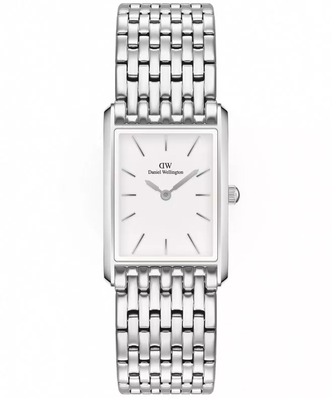 Hodinky dámske Daniel Wellington Bound 9-Link Silver 22 DW00100706