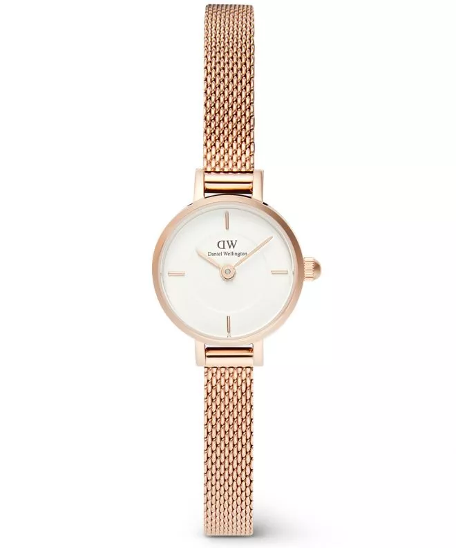 Hodinky dámske Daniel Wellington Petite Mini 19 DW00100744