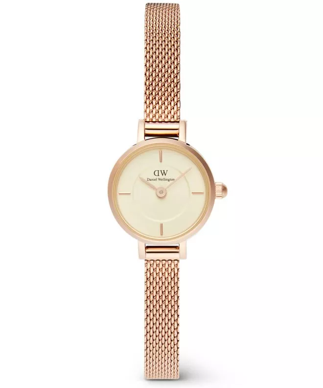 Hodinky dámske Daniel Wellington Petite Mini 19 DW00100741