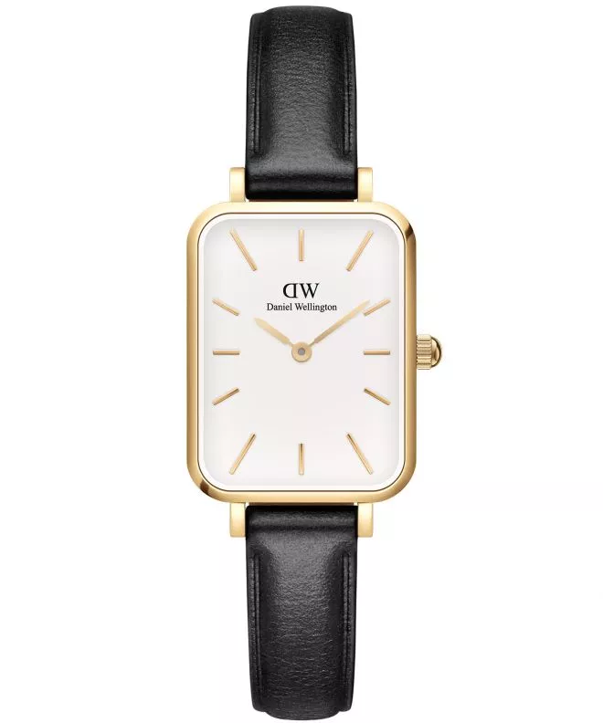 Hodinky Dámske Daniel Wellington Quadro Pressed Sheffield DW00100559