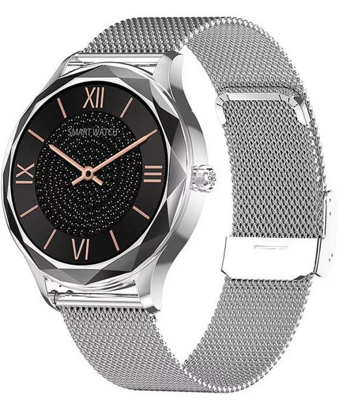 Smart Hodinky Dámske Garett Lady Ann RT 5904238480540