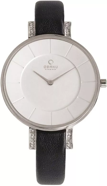 Hodinky Dámske Obaku Classic V158LECIRB