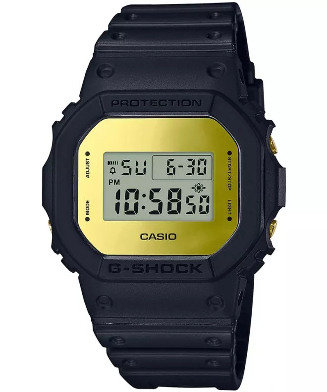 Hodinky pánske Casio G-Shock The Origin DW-5600BBMB-1ER
