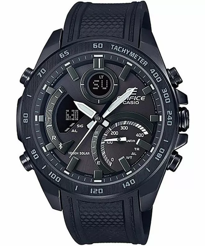 Hodinky pánske Edifice Smartphone Link ECB-900PB-1AER
