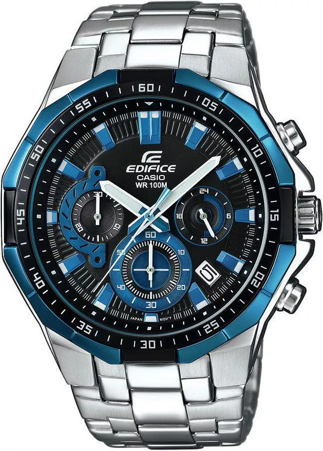Hodinky Pánske Edifice Casio EFR-554D-1A2VUEF