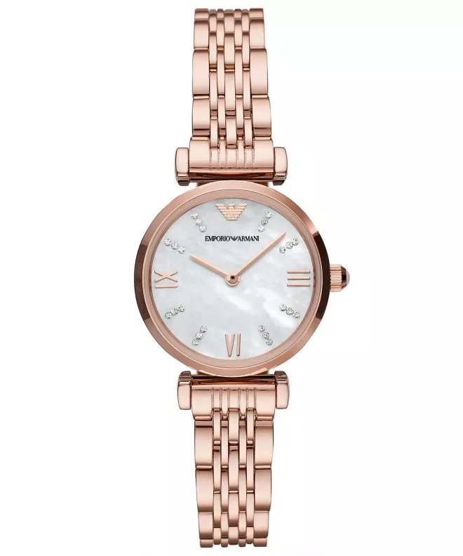 Hodinky Dámske Emporio Armani Gianni T-Bar AR11316