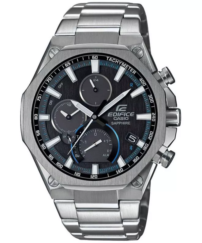 Hodinky Pánske Casio Edifice Premium Bluetooth EQB-1100D-1AER