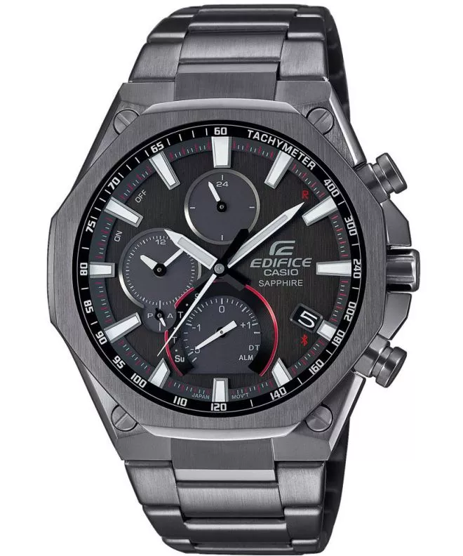 Hodinky Pánske Casio Edifice Premium Bluetooth Limited Edition EQB-1100DC-1AER