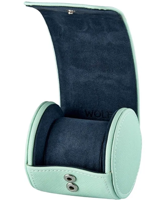 Puzdro Wolf Seltzer - Mint Teal 680161