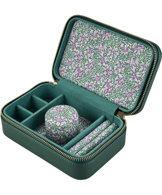 Puzdro Wolf Fiona Howard - Forest Green Fruit Botanical 397812