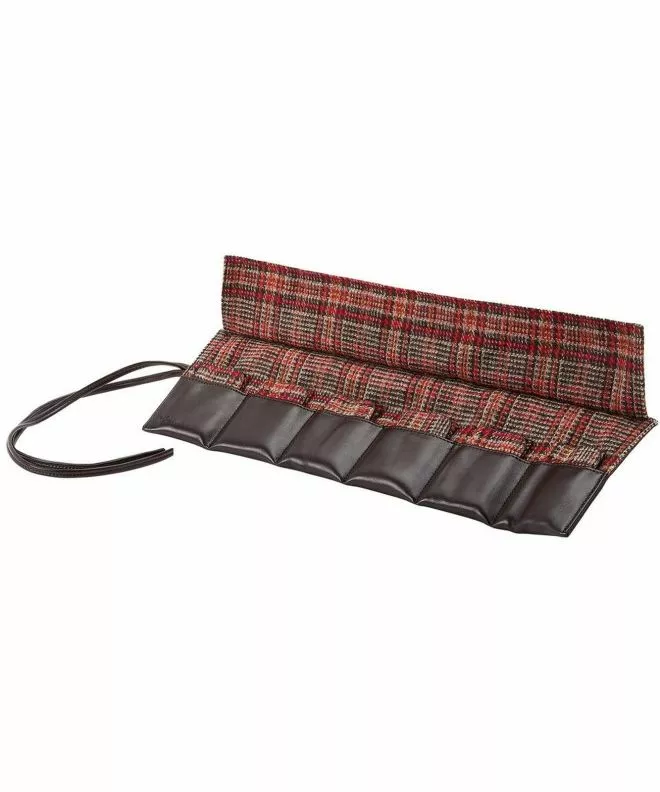 Puzdro Wolf Wm Brown Roll Out 800706