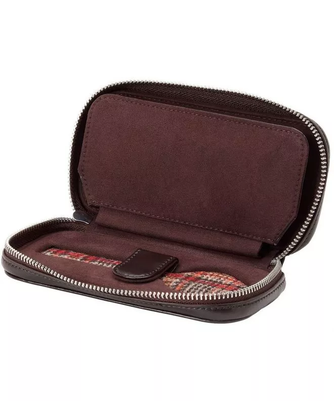 Puzdro Wolf Wm Brown 800707