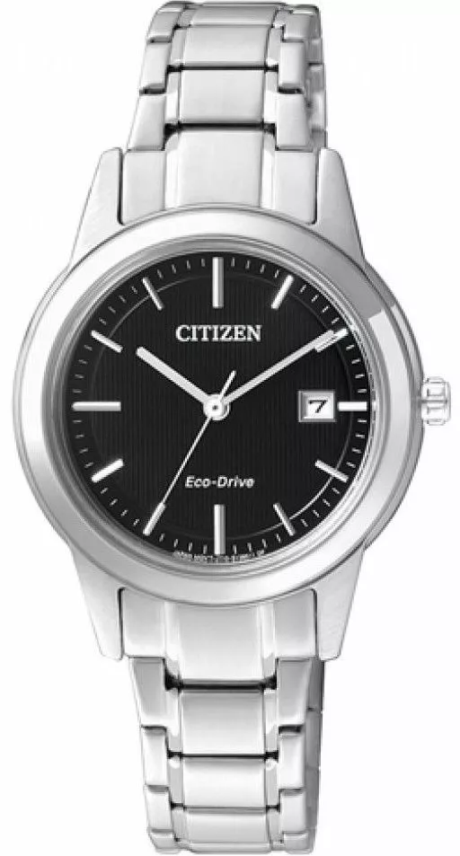 Hodinky dámske Citizen Sports FE1081-59E
