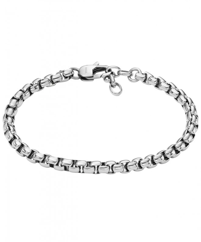 Náramok Fossil Jewelry All Stacked Up JF04562040