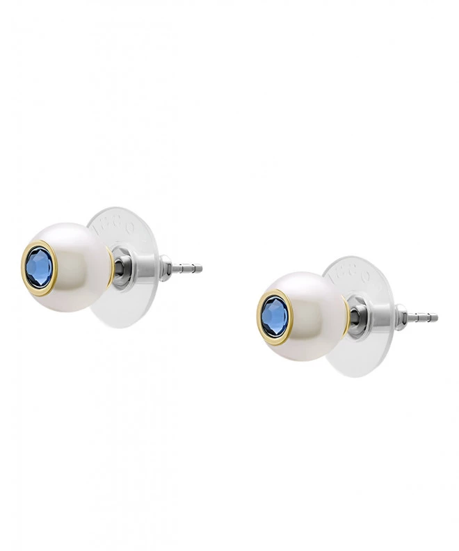 Náušnice Fossil Bright Baubles JA7253710
