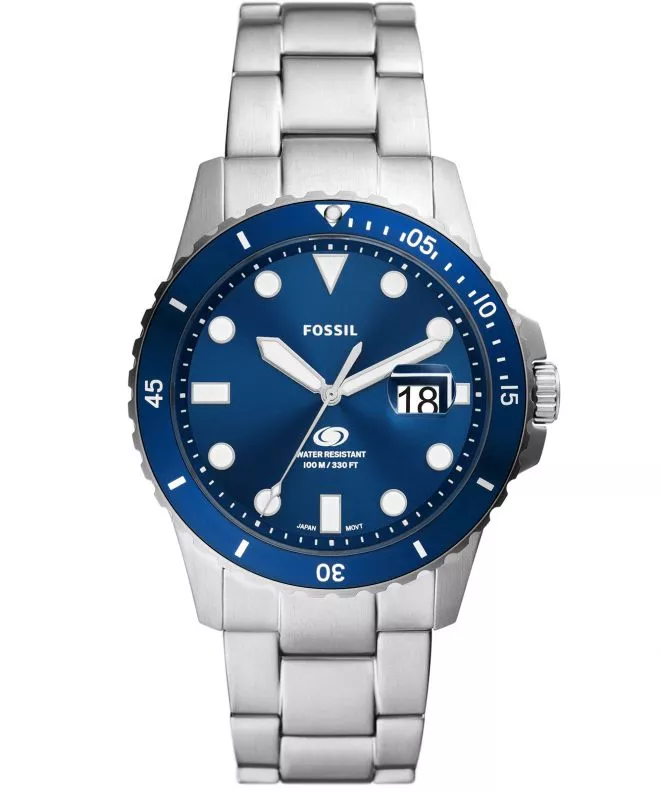 Hodinky pánske Fossil Blue FS6029