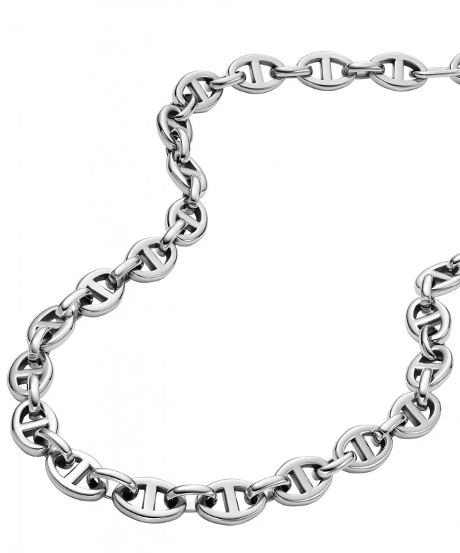 Náhrdelník Fossil Heritage D-Link JA7242040
