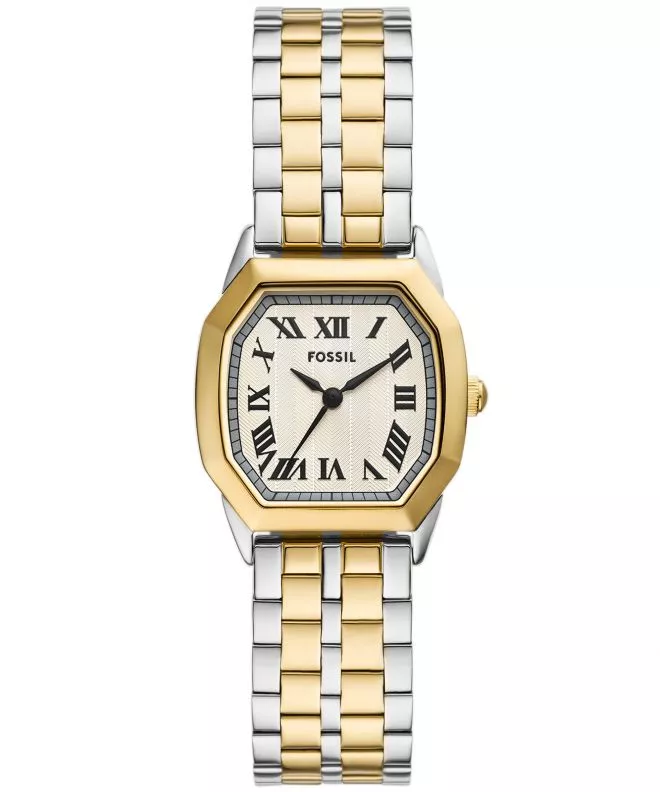 Hodinky dámske Fossil Harlow ES5362