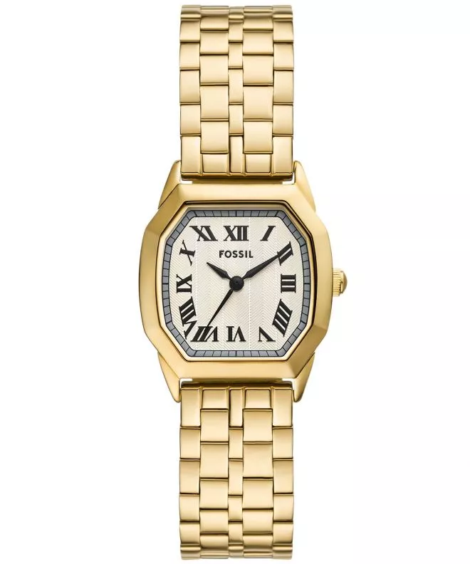 Hodinky dámske Fossil Harlow ES5361