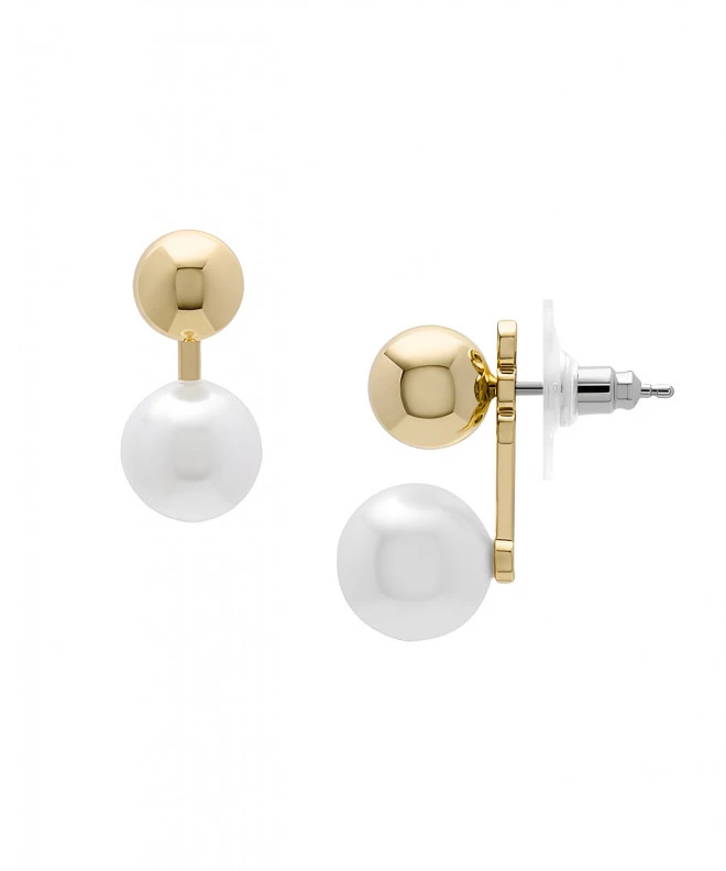 Náušnice Fossil Bright Baubles JA7257710