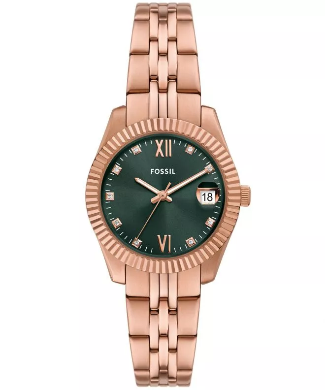 Hodinky dámske Fossil Scarlette ES5369