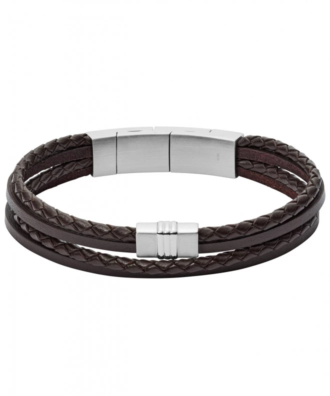 Náramok Fossil Vintage Casual JF02934040