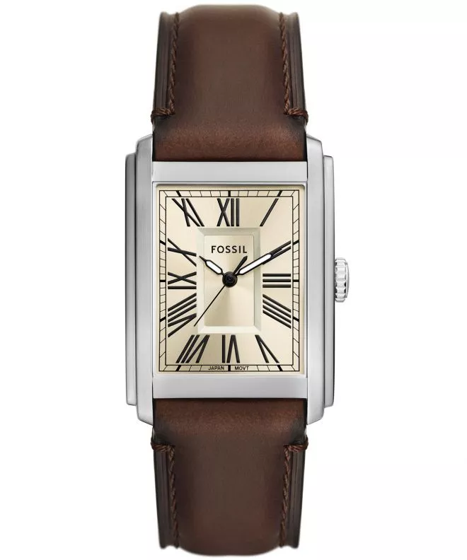 Hodinky pánske Fossil Carraway FS6012
