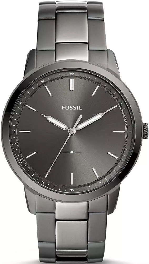 Hodinky Pánske Fossil The Minimalist 3h FS5459