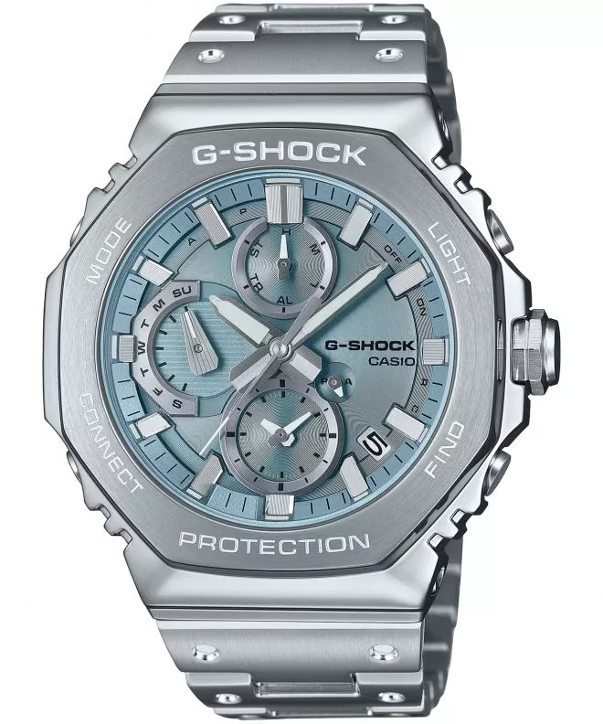 Hodinky pánske Casio G-Shock Classic Dual Time Solar GMC-B2100AD-2AER