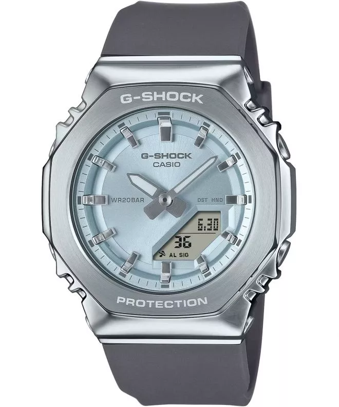 Hodinky dámske Casio G-Shock Small Classic GM-S2110-2AER
