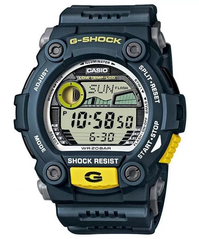 Hodinky pánske G-SHOCK Casio G-7900-2ER