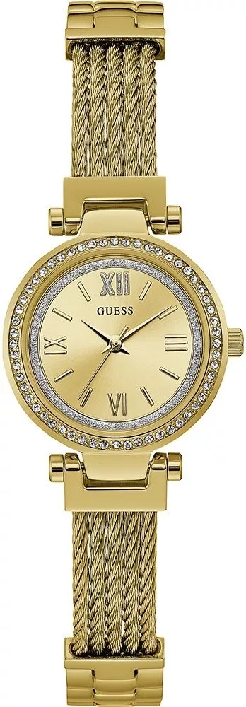 Hodinky Dámske Guess Mini Soho W1009L2