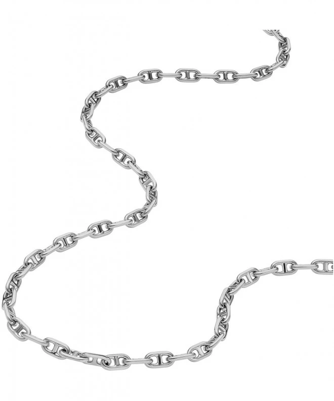 Náhrdelník Fossil Heritage D-Link JA7243040