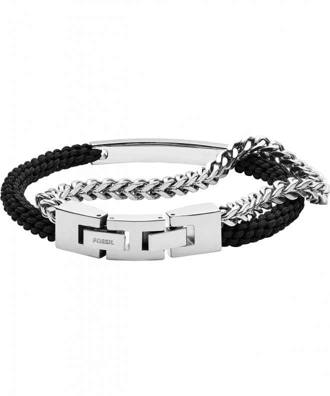 Náramok Fossil Drew Multi Strand JF03325040