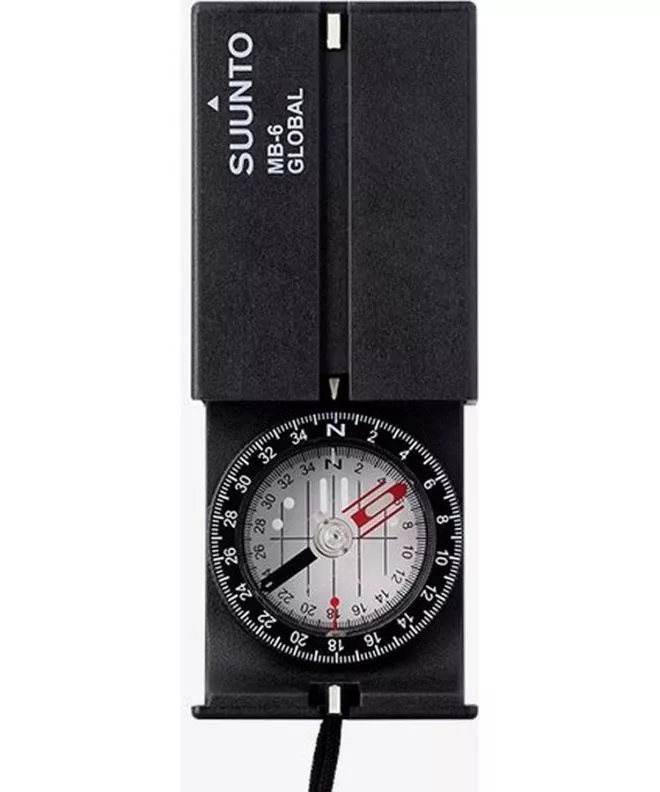 Kompas Suunto MB-6 Global SS014889000