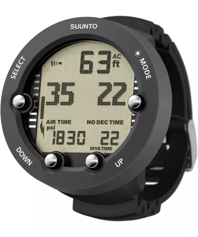 Potápačský Počítač Suunto Vyper Novo Graphite SS050434000