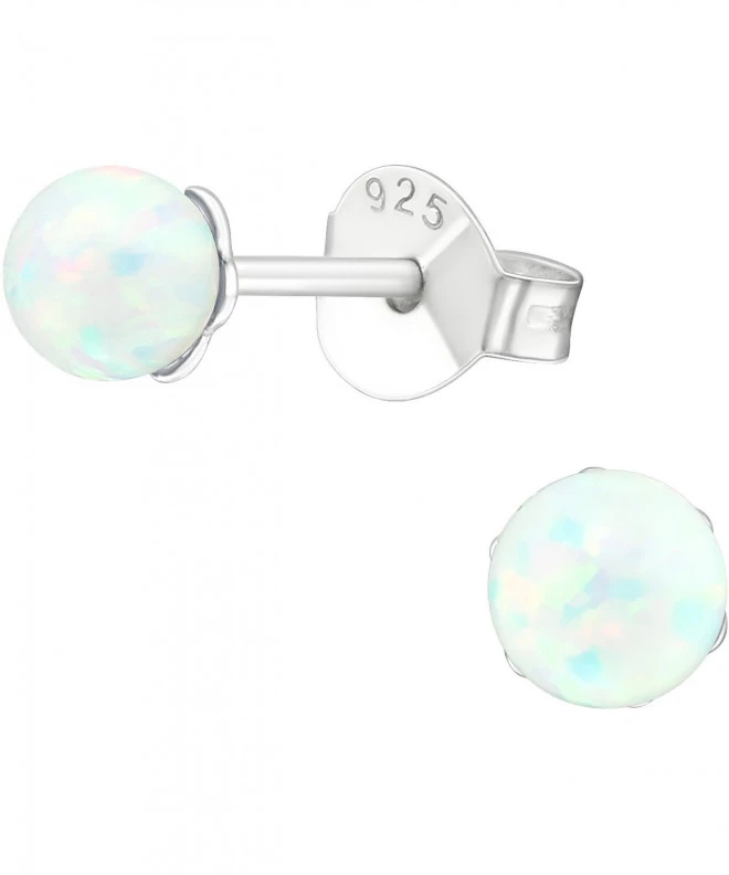 Náušnice Bonore - Silver 925 167655