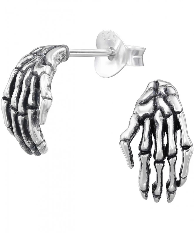 Náušnice Bonore - Silver 925 167975