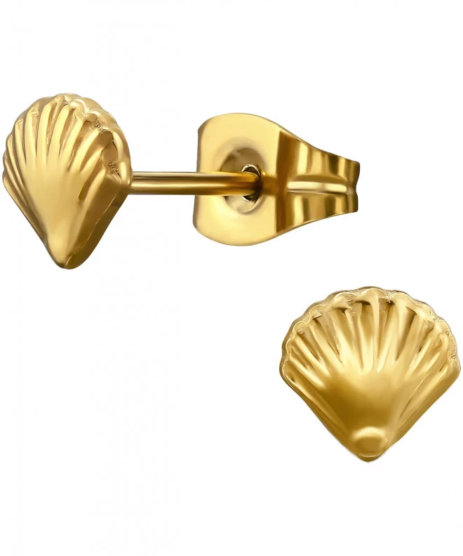 Náušnice Bonore - Nehrdzavejúca Oceľ 316L 168057