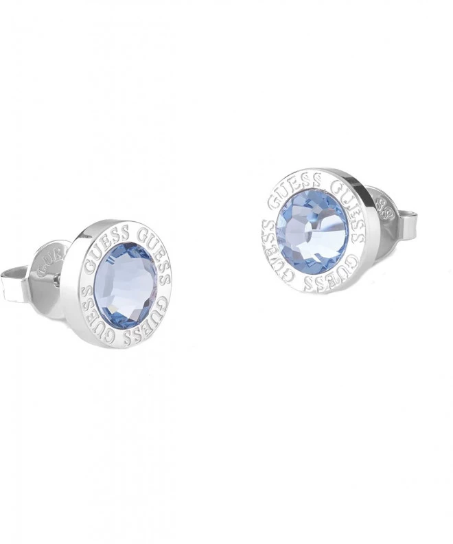 Náušnice Guess Color My Day JUBE02244JWRHAQT/U